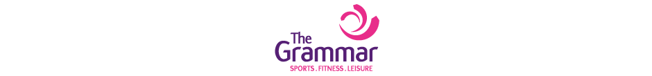 The Grammar Logo